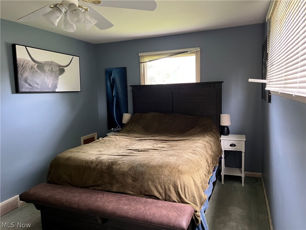 305 Oneida Avenue Northwest Canton, OH 44708 - Photo 7 of 21 Bedroom