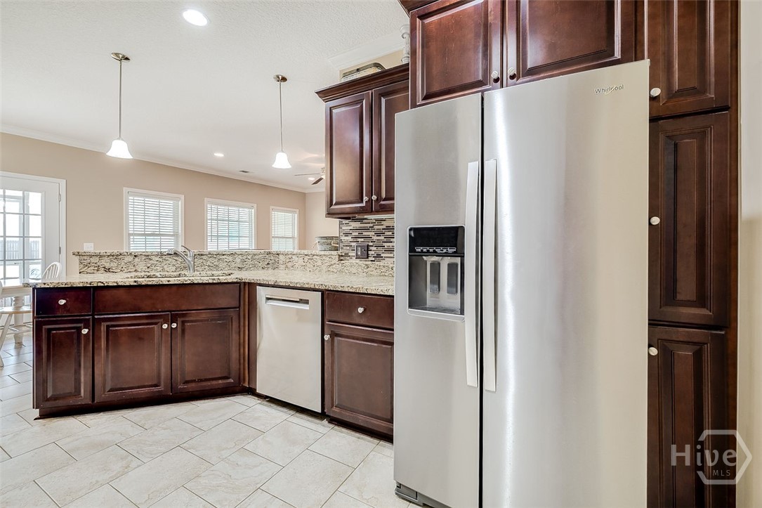 235 Zittrouer Road Guyton, GA 31312 - Photo 19 of 61 Gallery Image 19