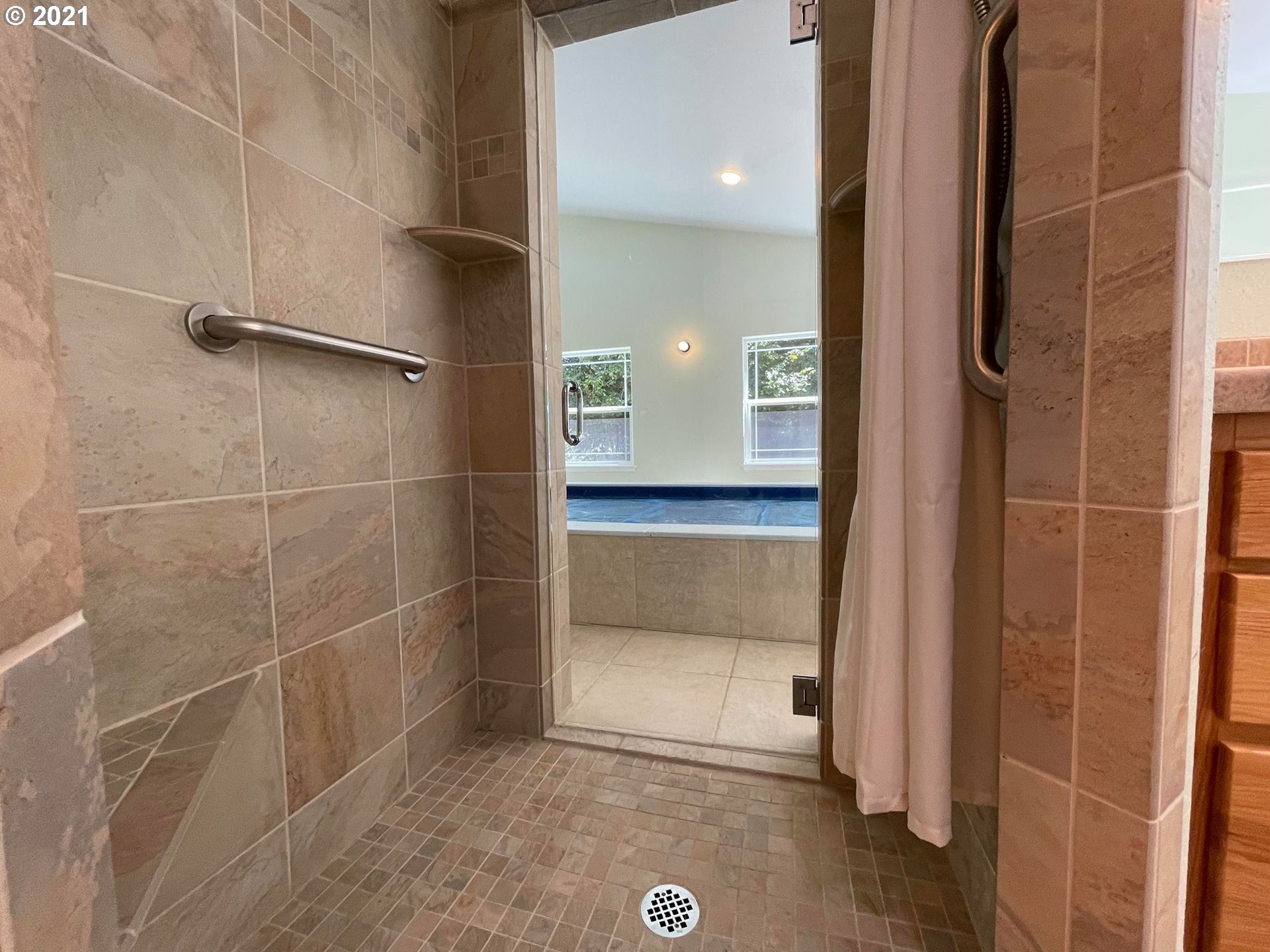 9700 Bernhardt Creek Road Mapleton, OR 97453 - Photo 8 of 32 Gallery Image 8