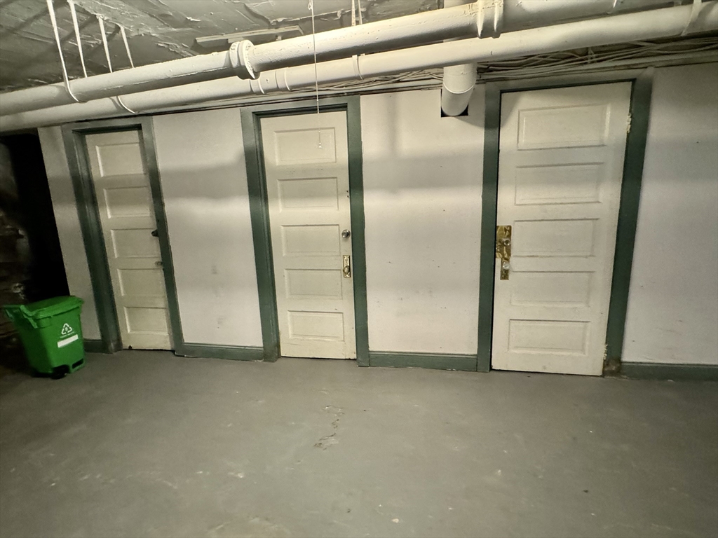 11 Wainwright Street, Unit 3 Boston, MA 02124 - Photo 16 of 26 a view of an empty room