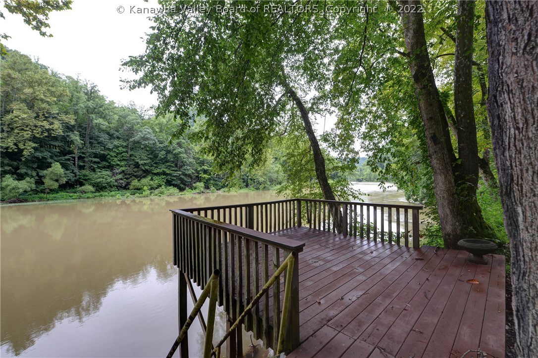 13886 Elk River Road Maysel, WV 25133 - Photo 18 of 30 Gallery Image 18