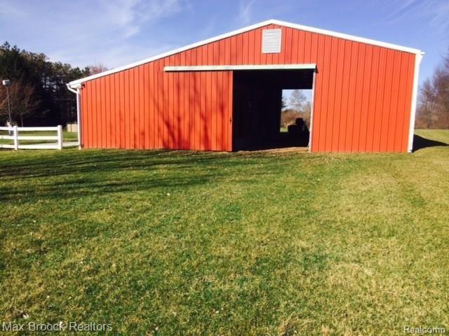 12153 Kipp Road Goodrich, MI 48438 - Photo 45 of 72