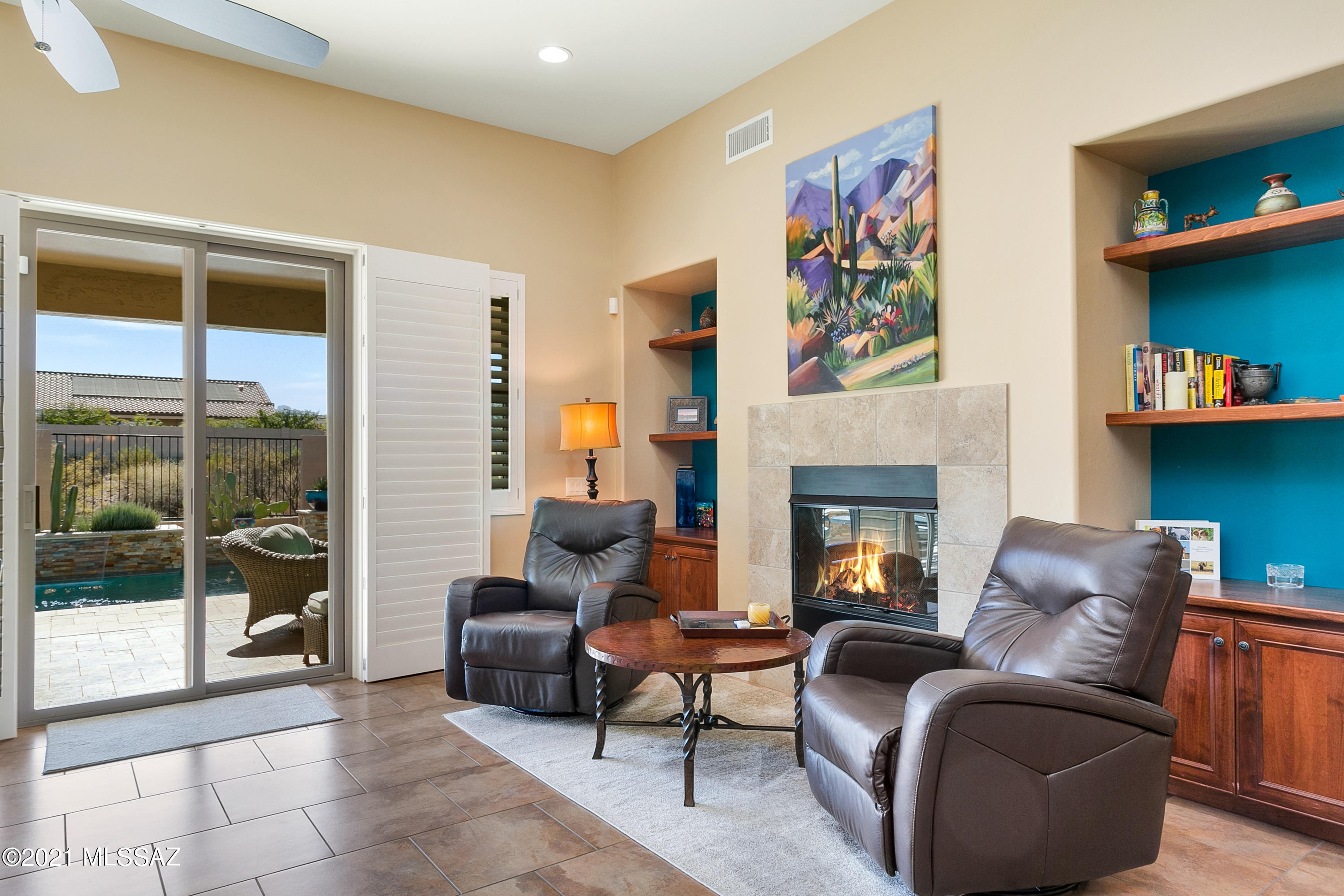 62713 East Sandlewood Road Tucson, AZ 85739 - Photo 8 of 35