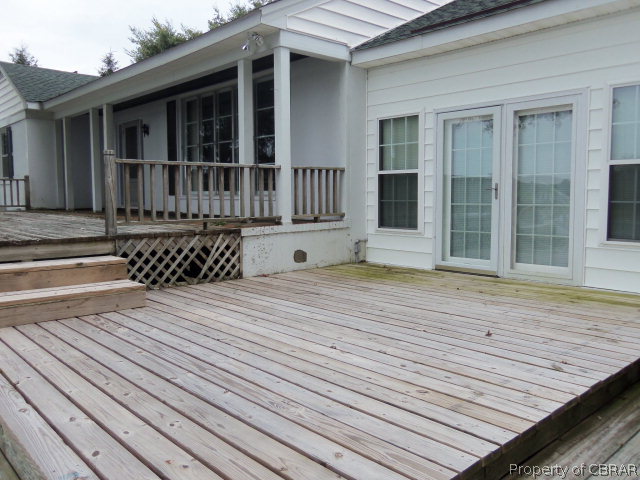 8079 Terrapin Cove Road Gloucester Point, VA 23062 - Photo 10 of 13 Gallery Image 10