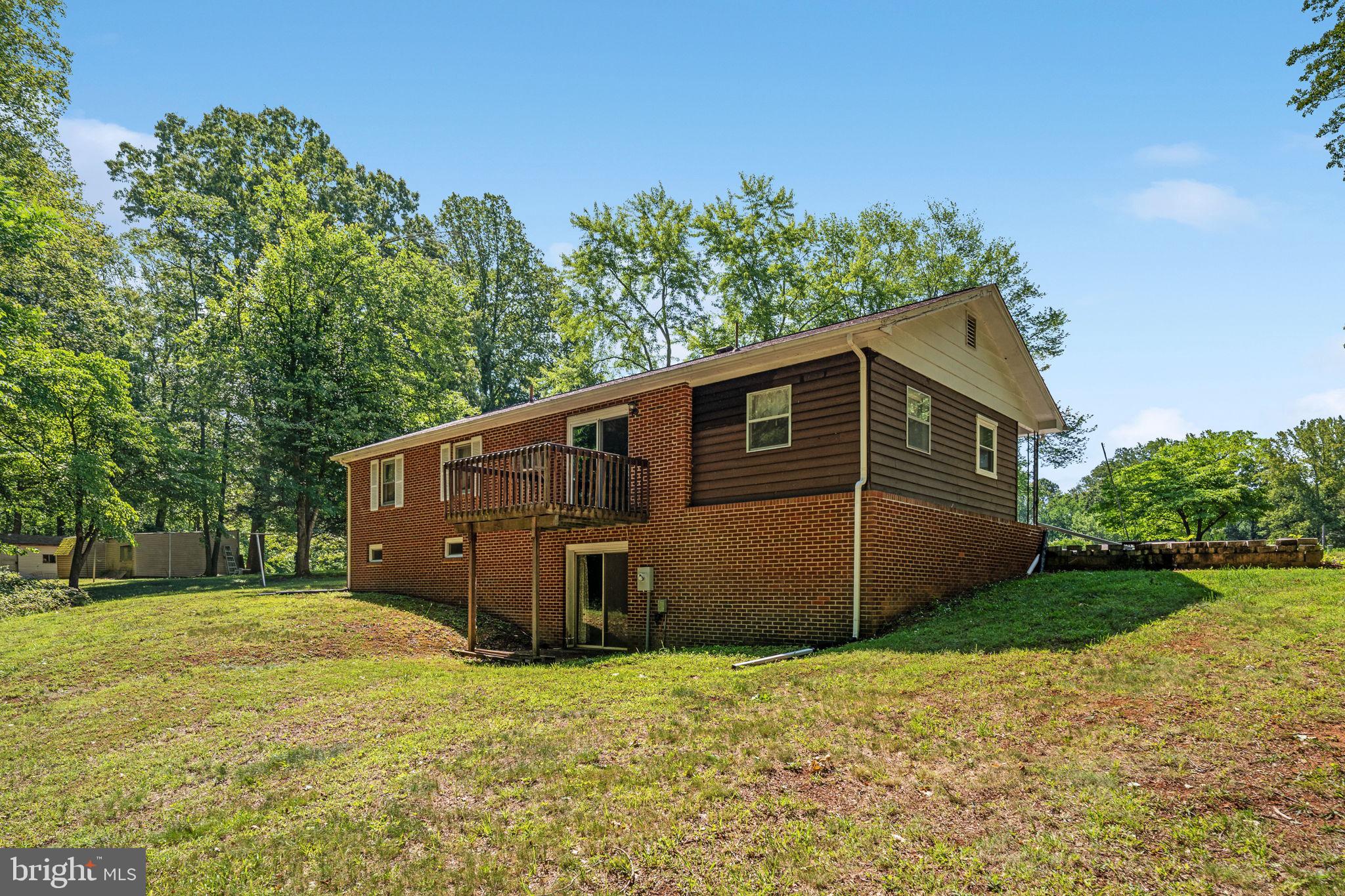 29 Ebenezer Church Road Stafford, VA 22556 - Photo 58 of 64