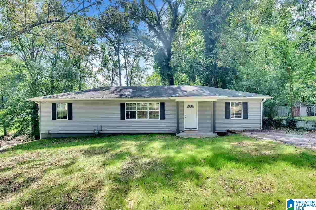 840 Westwood Road Mount Olive, AL 35117 - Photo 1 of 21