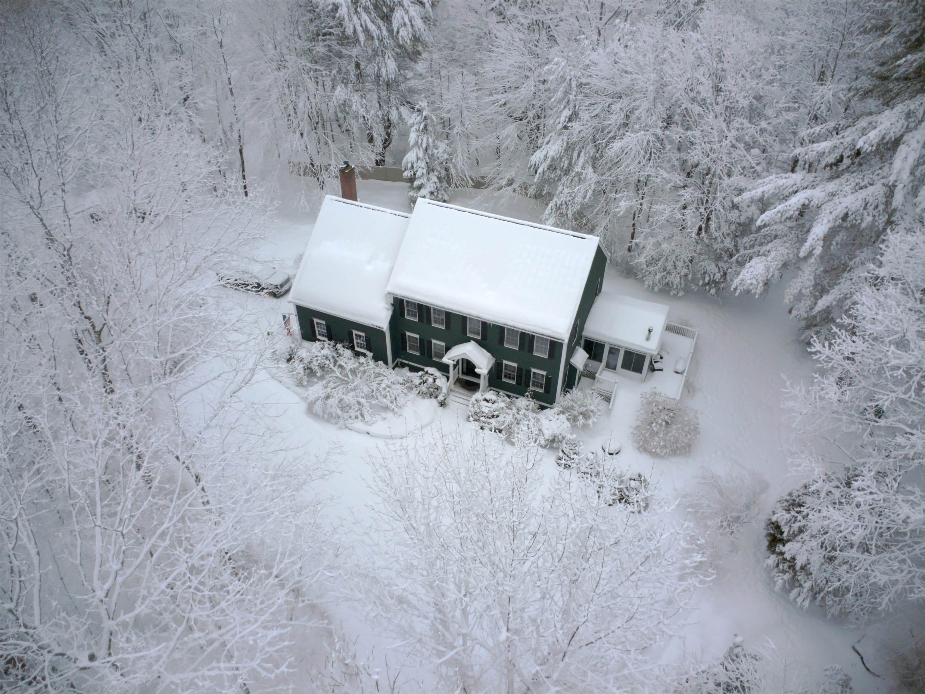 5 Ridge Road Newfields, NH 03856 - Photo 6 of 60