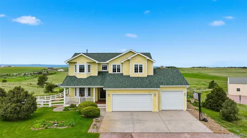$1,275,000 | 31159 Longhorn Circle, Elizabeth, CO 80107