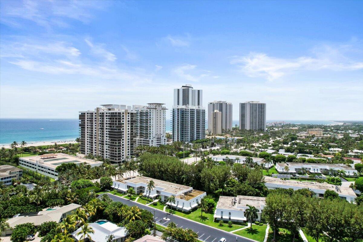 1252 Sugar Sands Boulevard, Unit 132 Riviera Beach, FL 33404 - Photo 28 of 40 a view of a city with tall buildings