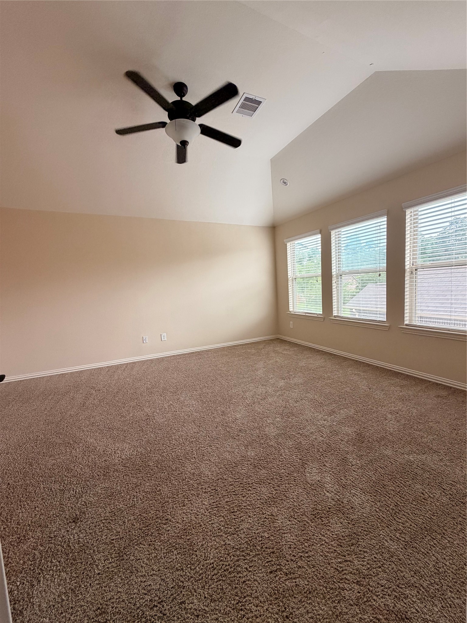 7502 Simpson Springs Lane Spring, TX 77389 - Photo 20 of 41 game room or optional 4th bedroom