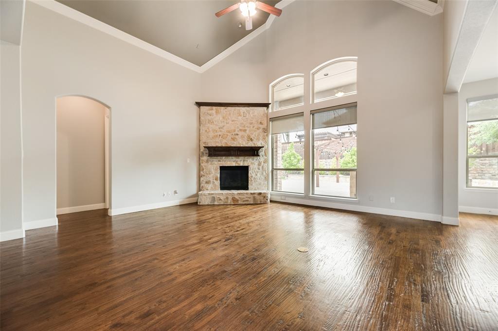 1518 Saddle Tree Road Frisco, TX 75036 - Photo 4 of 40