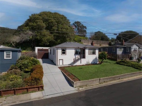 $599,000 | 1230 Marin Avenue, San Pablo, CA 94806