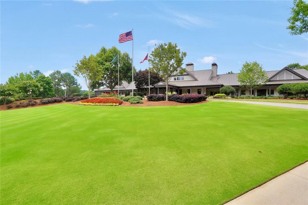 1060 Fairway Ridge Road Greensboro, GA 30642 - Photo 10 of 13