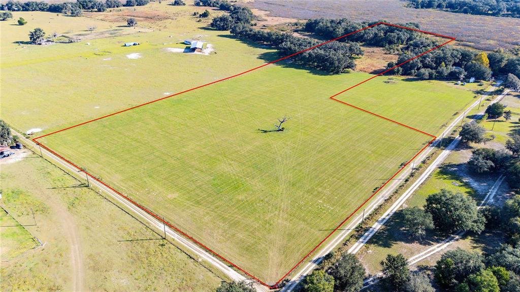 Southwest 60th Avenue Bushnell, FL 33513 - Photo 1 of 12