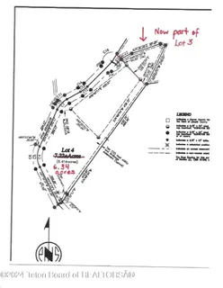 $490,000 | 4 Hidden Pines Estate, Alpine, WY 83128