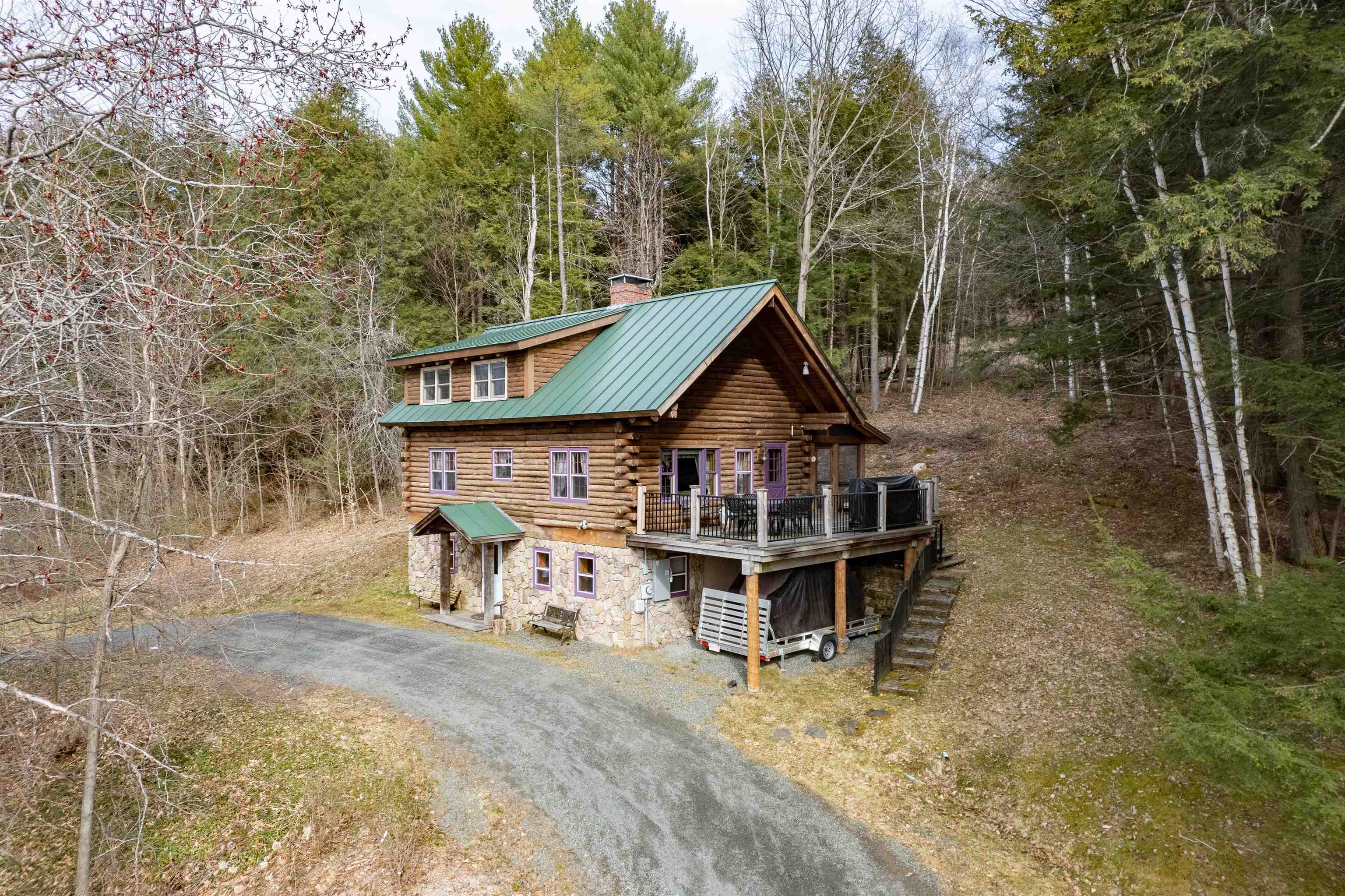 211 Wood Road Hartford, VT 05059 - Photo 48 of 56