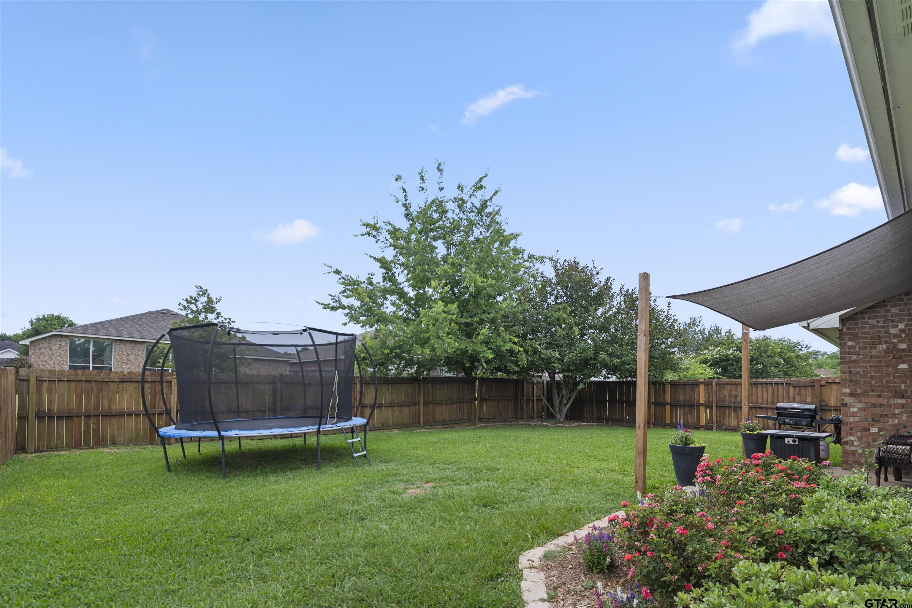 6981 Ranch Hill Drive Flint, TX 75762 - Photo 8 of 36