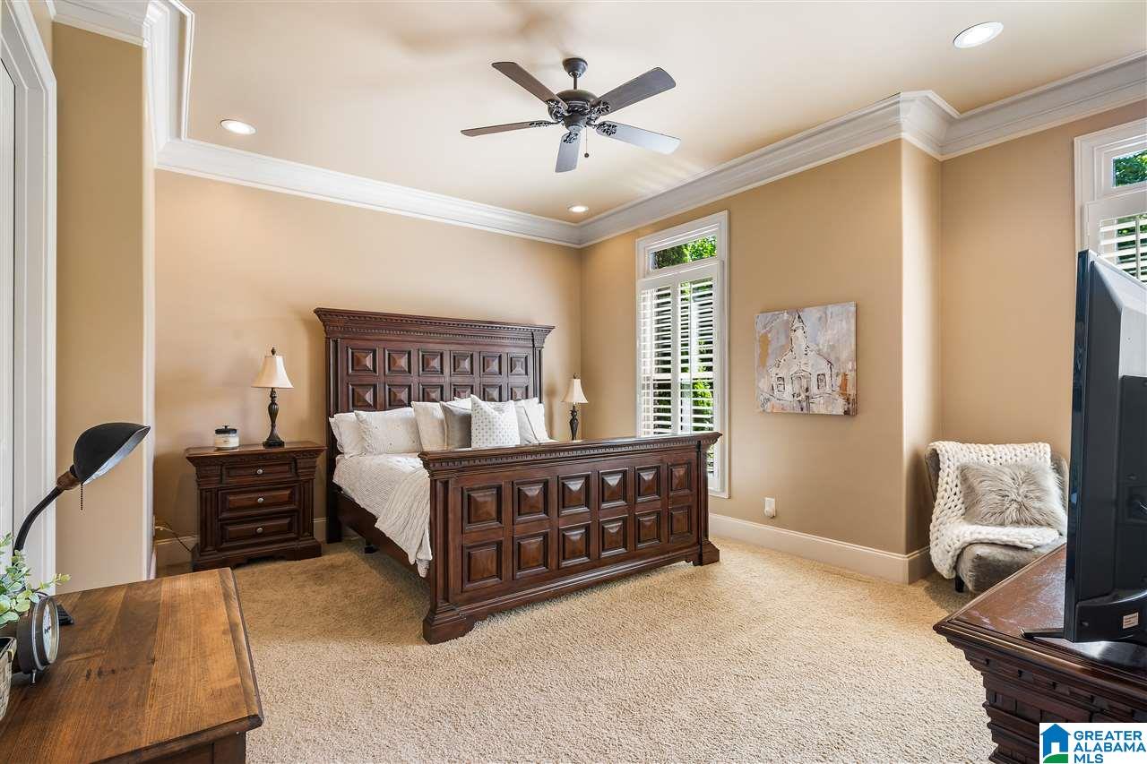 305 North Highland Ridge Court Chelsea, AL 35043 - Photo 23 of 50