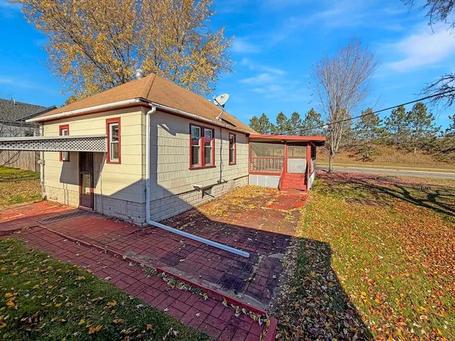 $137,500 | 206 Corey Avenue, Coleraine, MN 55722