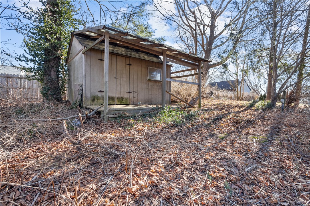 45 Edgewater Road South Kingstown, RI 02879 - Photo 44 of 45