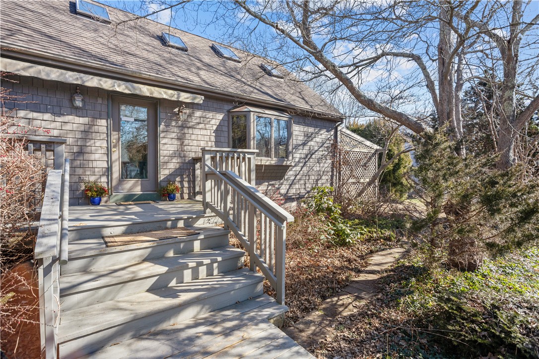 45 Edgewater Road South Kingstown, RI 02879 - Photo 45 of 45