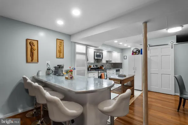 $1,215,000 | 3706 Quaint Acres Circle, Falls Church, VA 22041