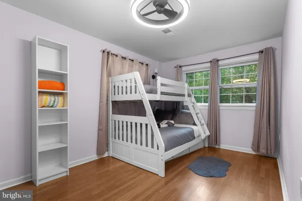 $1,215,000 | 3706 Quaint Acres Circle, Falls Church, VA 22041