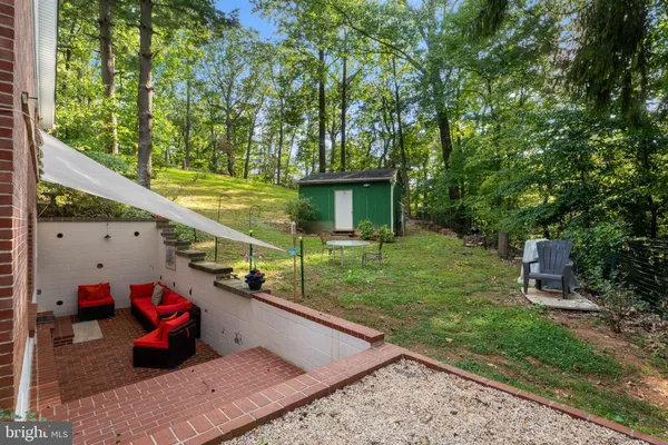 $1,215,000 | 3706 Quaint Acres Circle, Falls Church, VA 22041