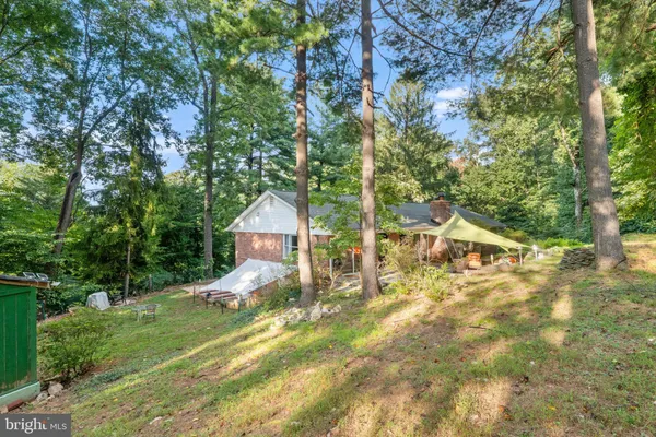 $1,215,000 | 3706 Quaint Acres Circle, Falls Church, VA 22041