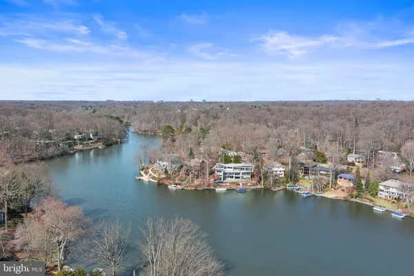 $1,215,000 | 3706 Quaint Acres Circle, Falls Church, VA 22041