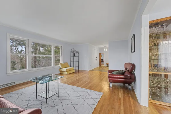 $1,215,000 | 3706 Quaint Acres Circle, Falls Church, VA 22041