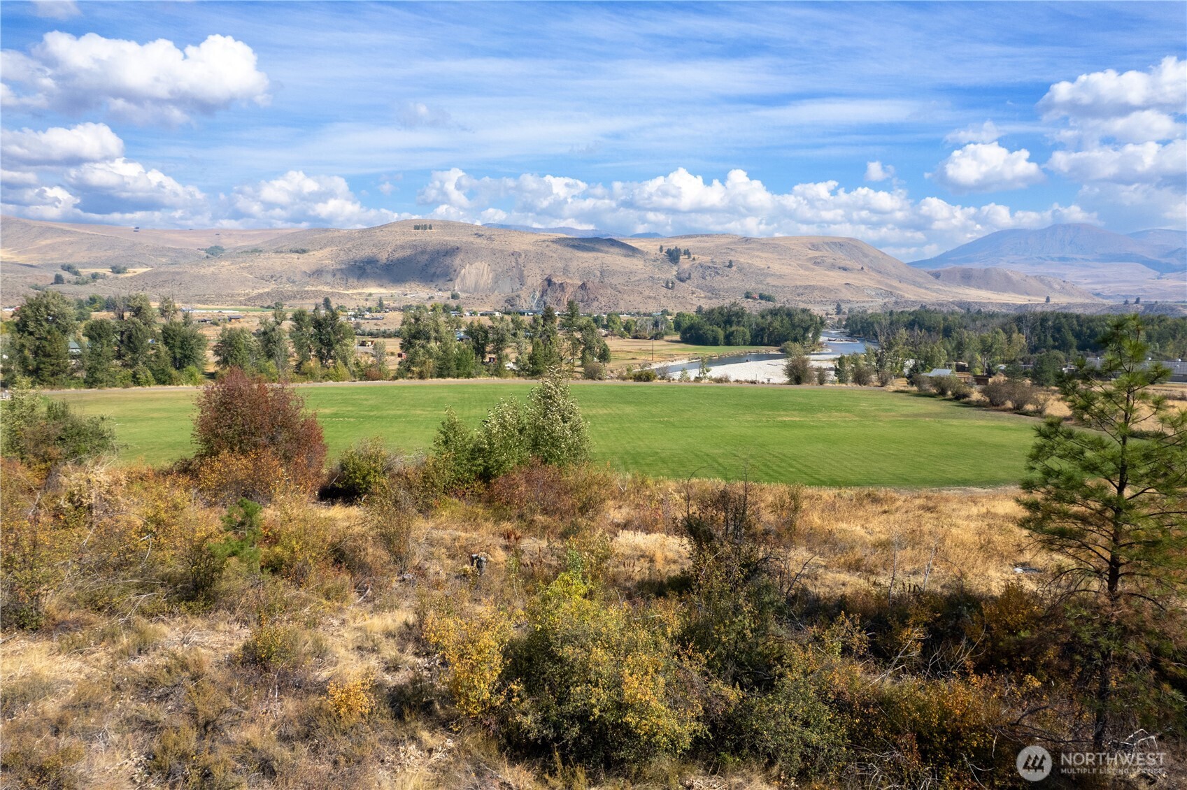 803 C Twisp Carlton Road Twisp, WA 98856 - Photo 1 of 14 Gallery Image 1