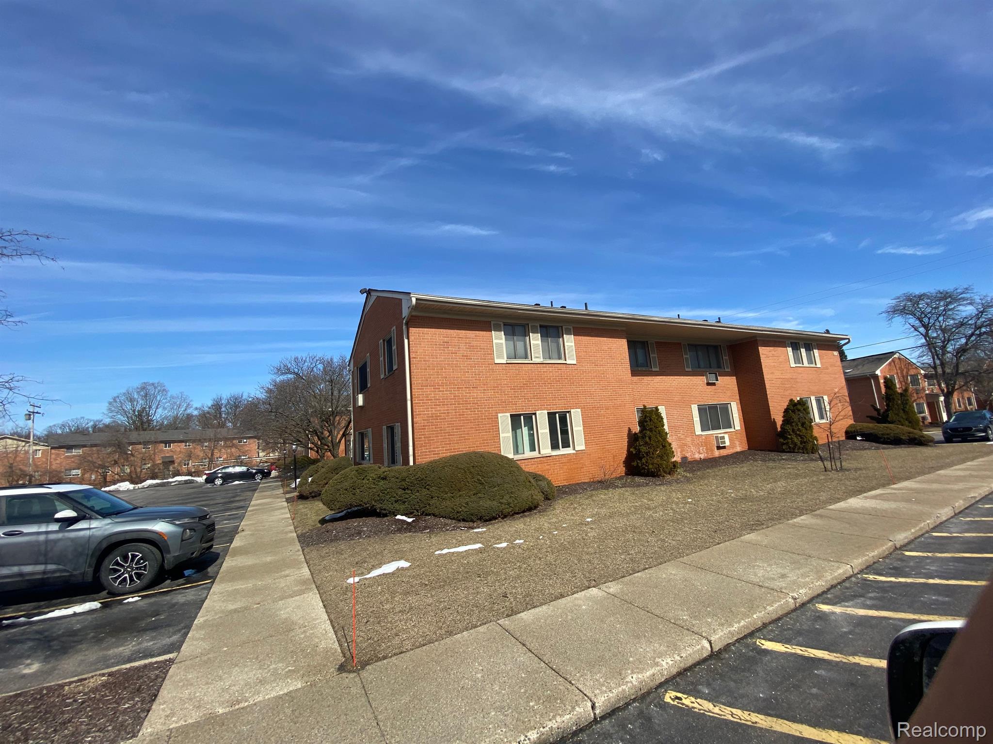 805 Plate Street, Unit 106 Rochester, MI 48307 - Photo 2 of 26 Gallery Image 2