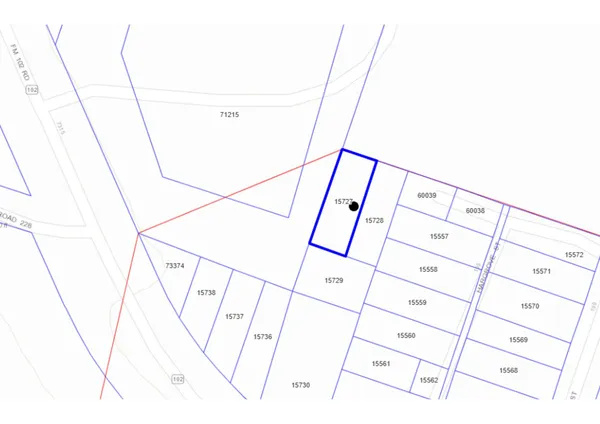$10,000 | 0 Alley Glen, Wharton, TX 77488