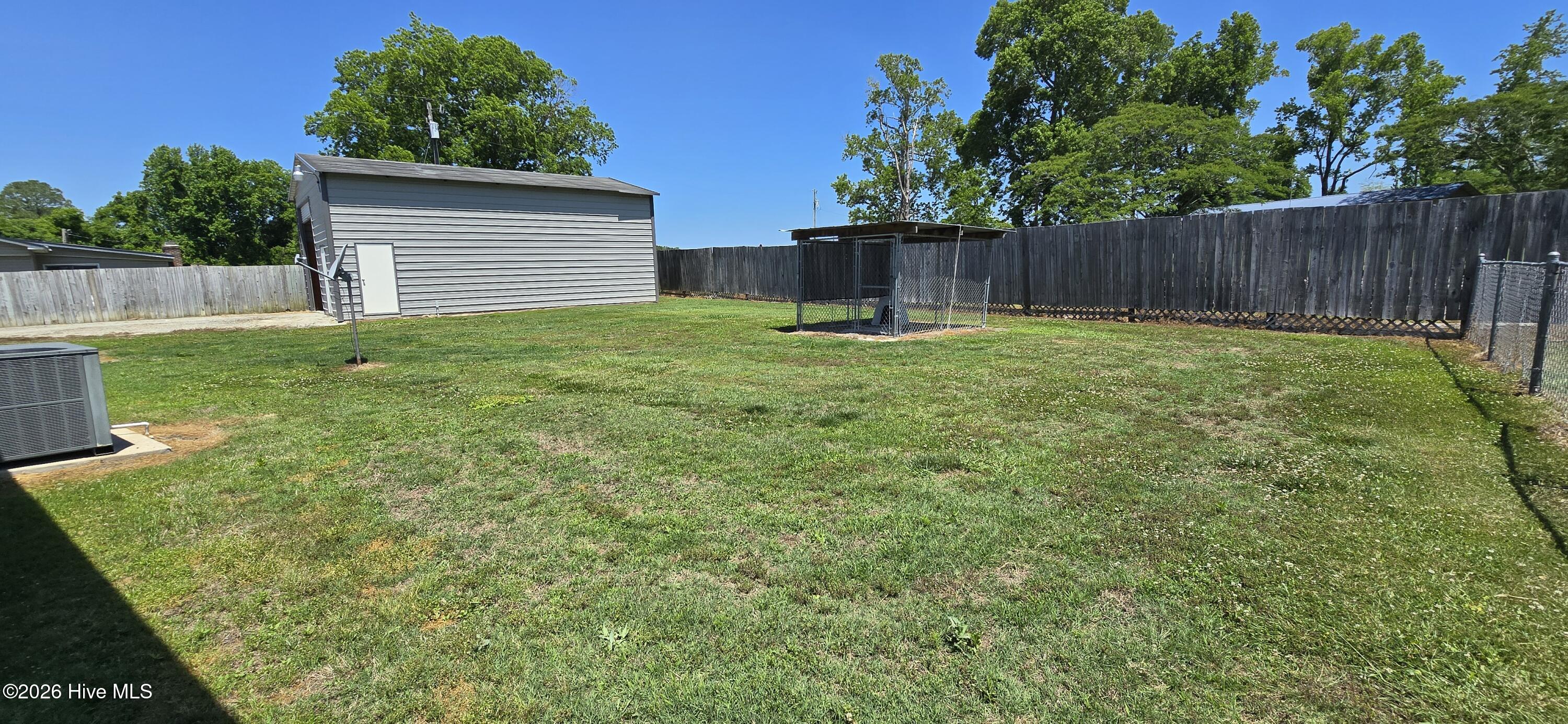 250 Brick Kiln Road Vanceboro, NC 28586 - Photo 12 of 31 20260520_115328