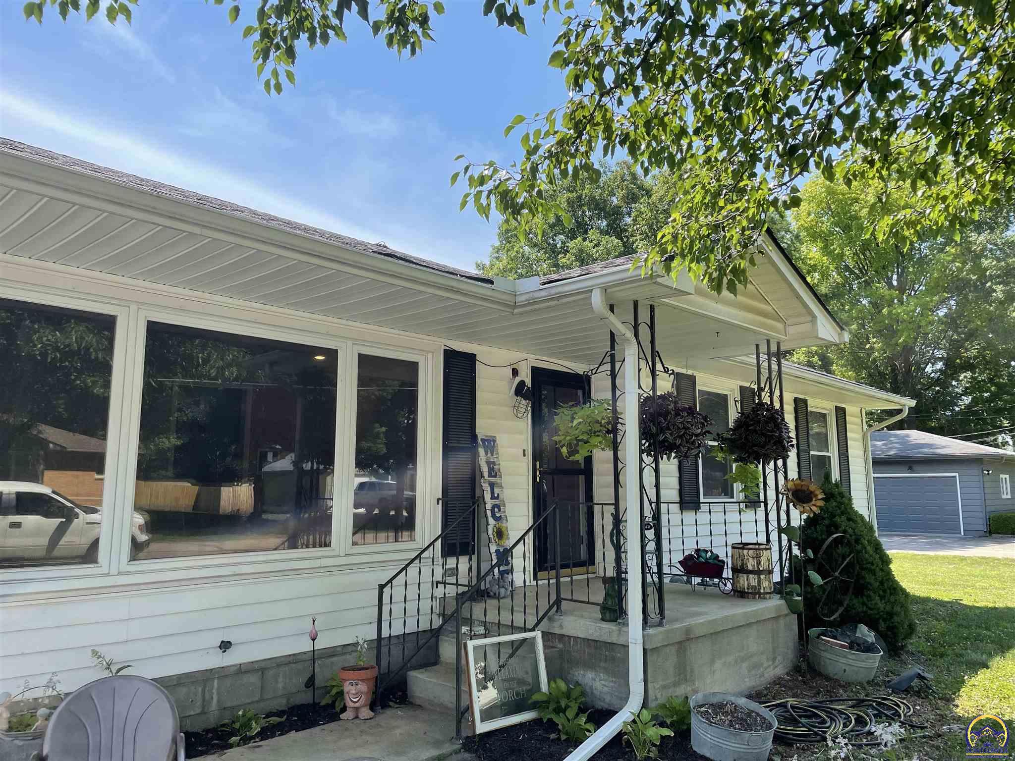 405 Main Street Perry, KS 66073 - Photo 1 of 1 Gallery Image 1