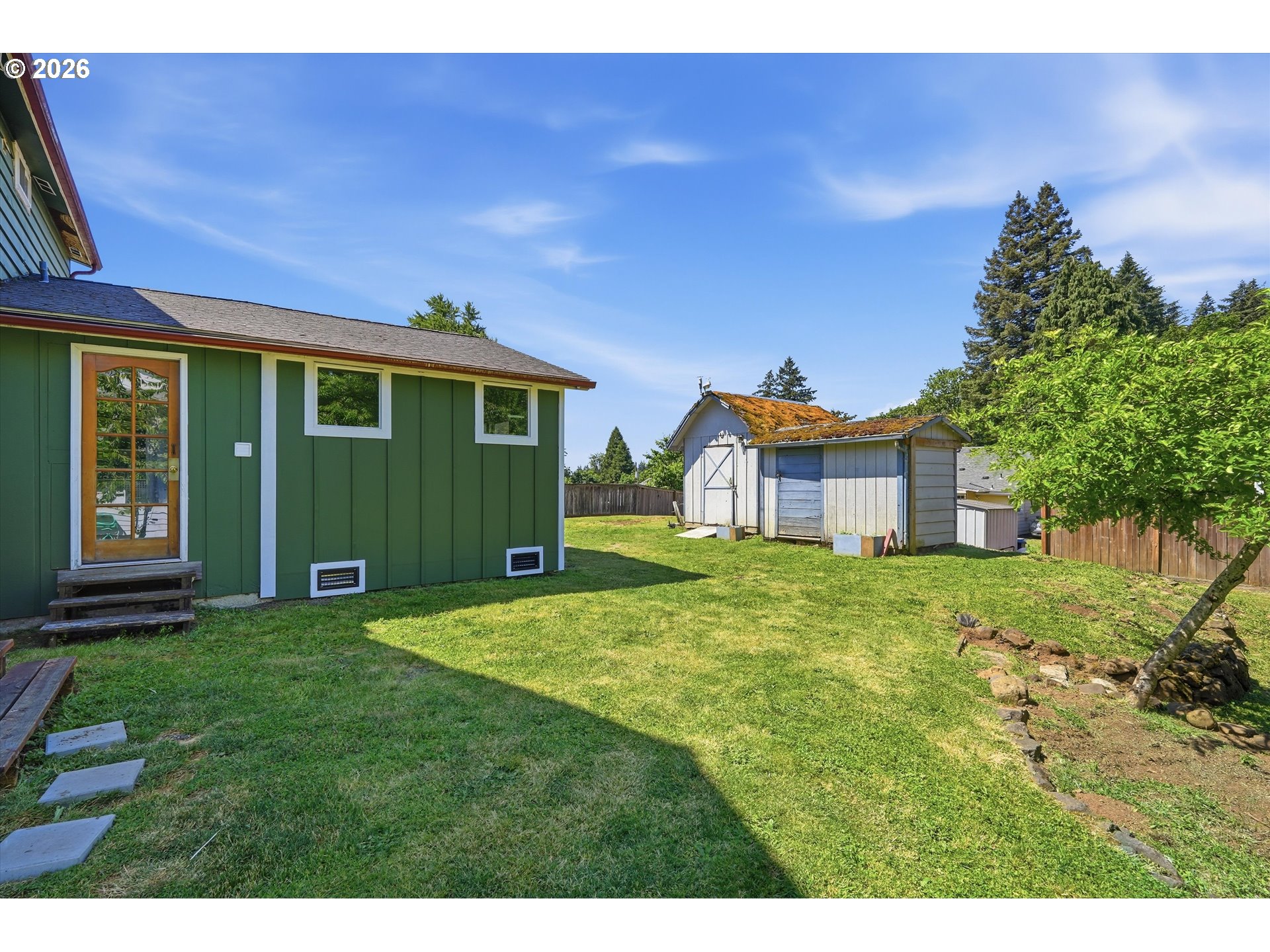 1313 Northwest Couch Street Camas, WA 98607 - Photo 34 of 45