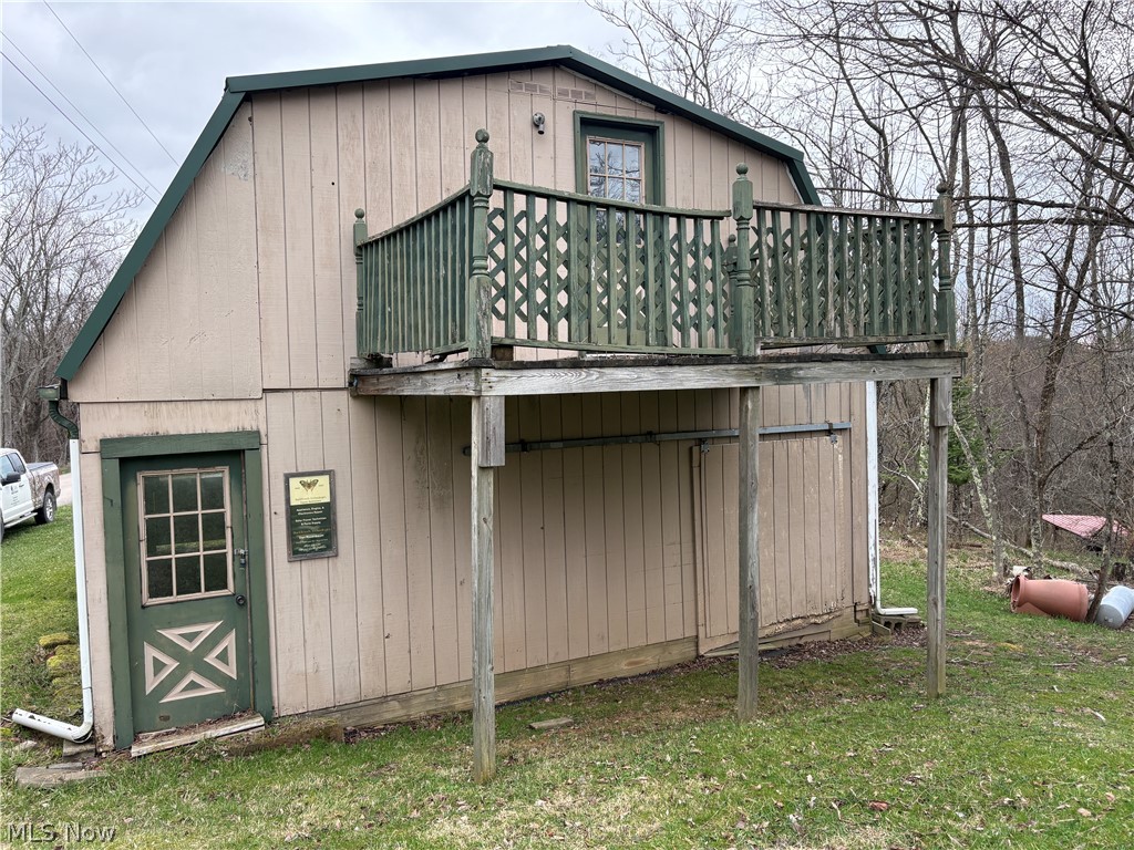 41317 Plainview Road Woodsfield, OH 43793 - Photo 43 of 45