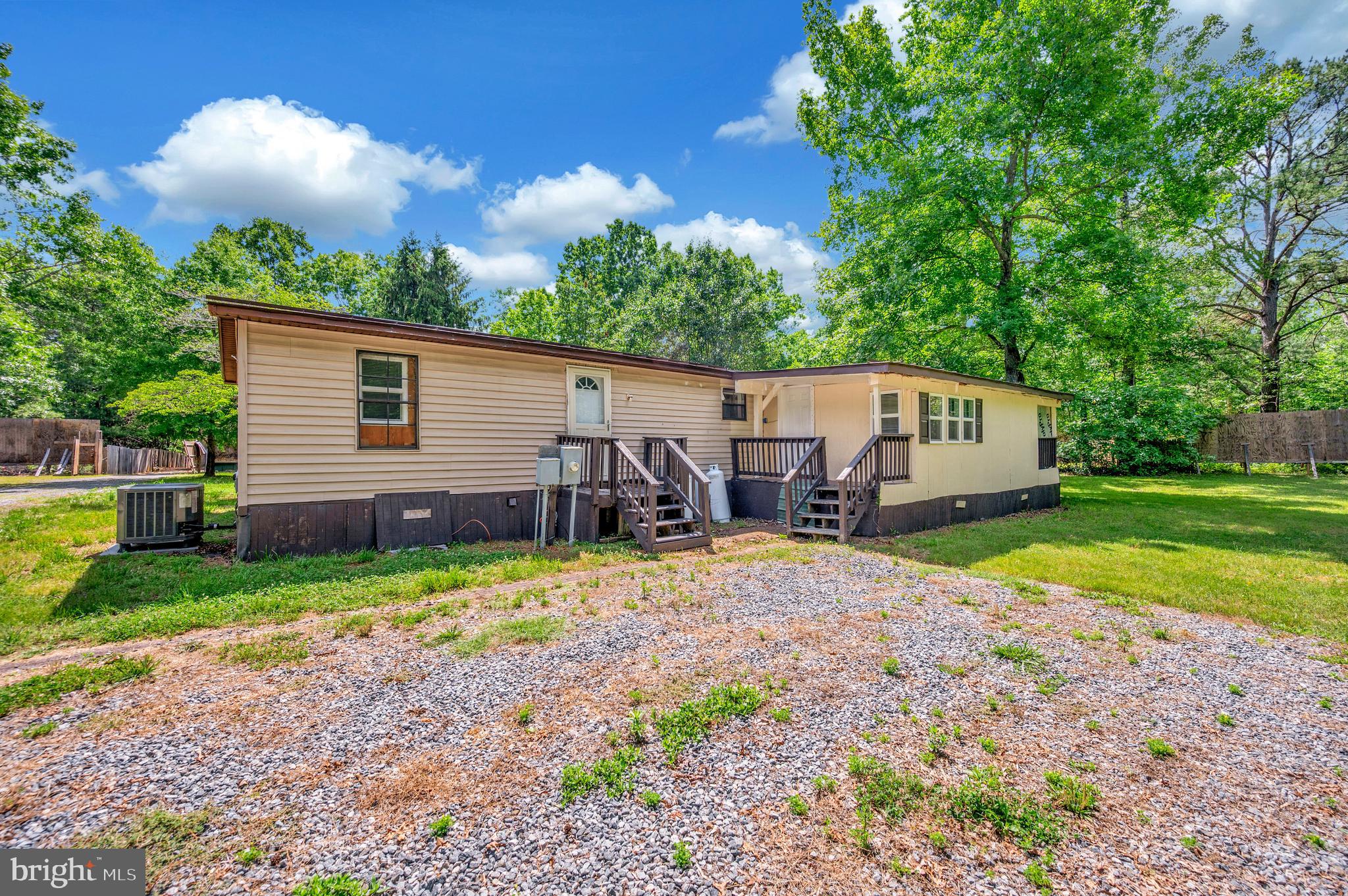 4628 Partlow Road Partlow, VA 22534 - Photo 19 of 66