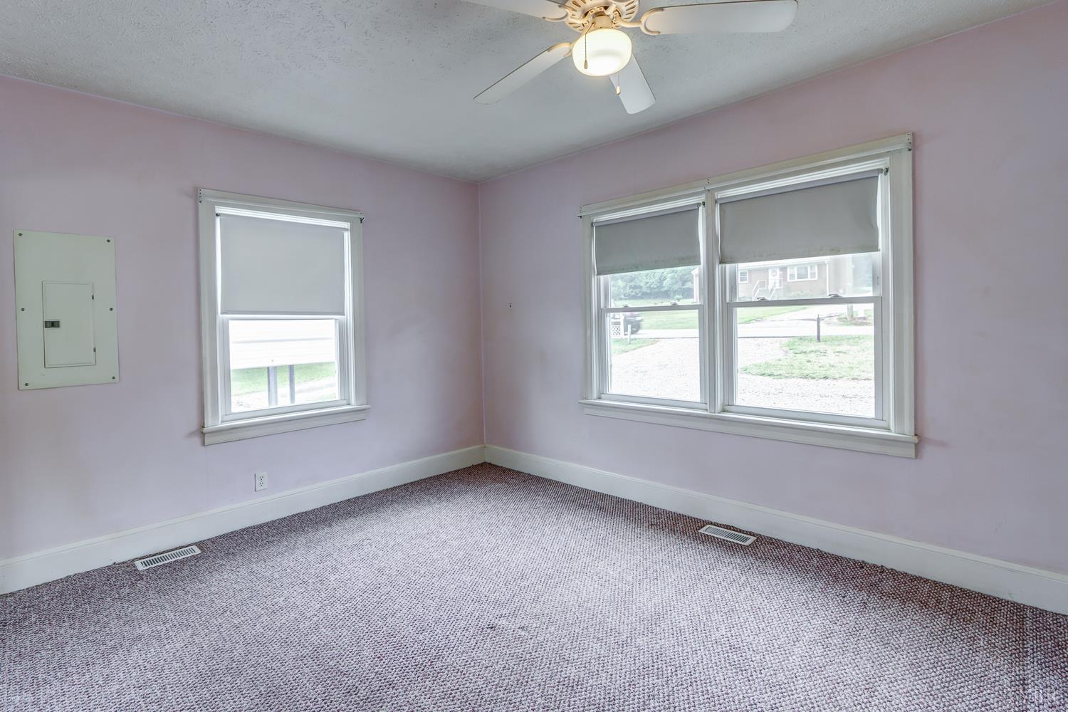 1955 Waterlick Road Lynchburg, VA 24501 - Photo 6 of 30 Primary Bedroom