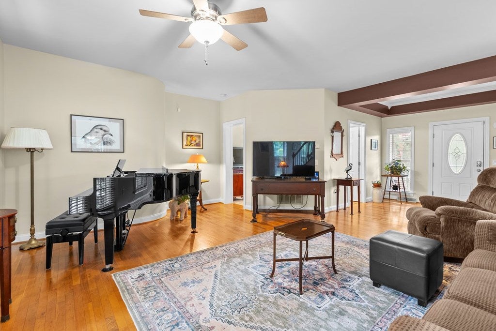 486 Marina Road Bracey, VA 23919 - Photo 16 of 71 Gallery Image 16