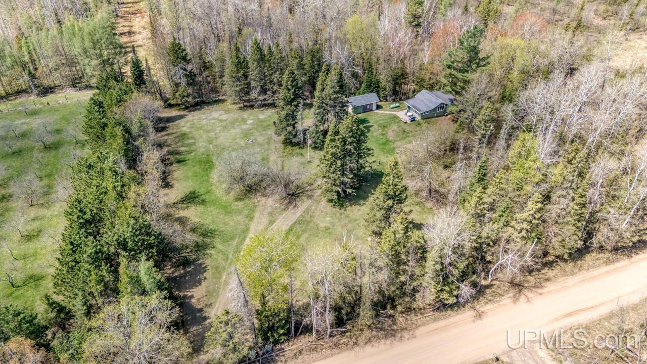 5599 North 1st Crossing Road Florence, WI 54121 - Photo 20 of 22 Gallery Image 20