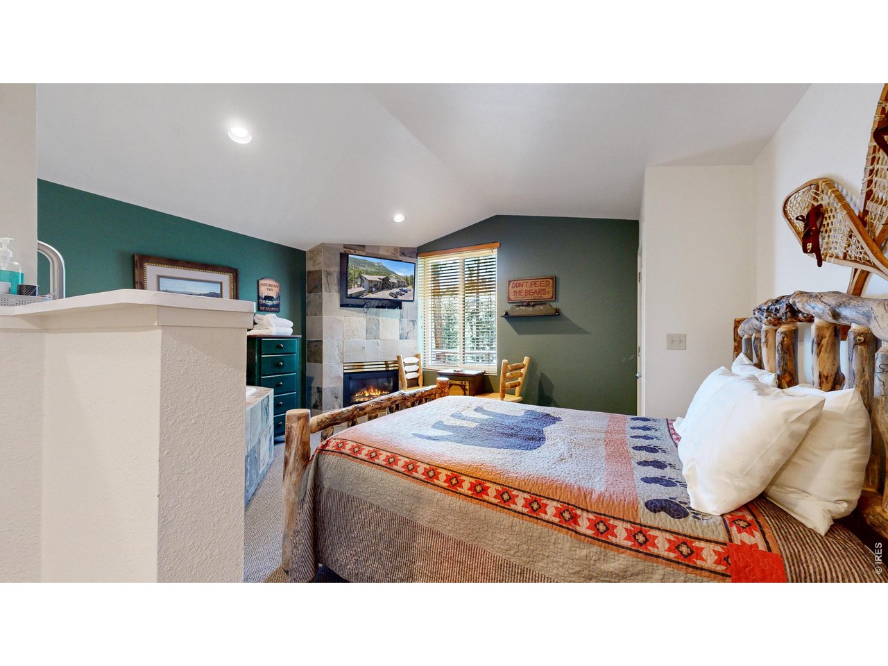 2760 Fall River Road, Unit 106 Estes Park, CO 80517 - Photo 18 of 26