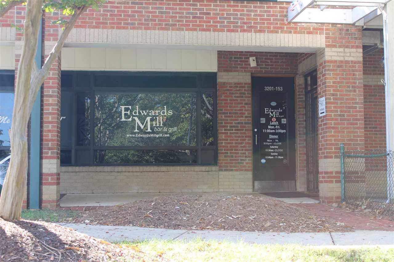 4130 Earl Grey Court Raleigh, NC 27612 - Photo 22 of 22 Edwards Mill Grill just right across the street!