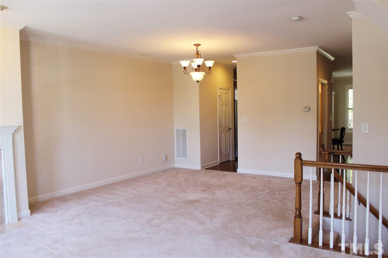 4130 Earl Grey Court Raleigh, NC 27612 - Photo 4 of 22 Dining Room
