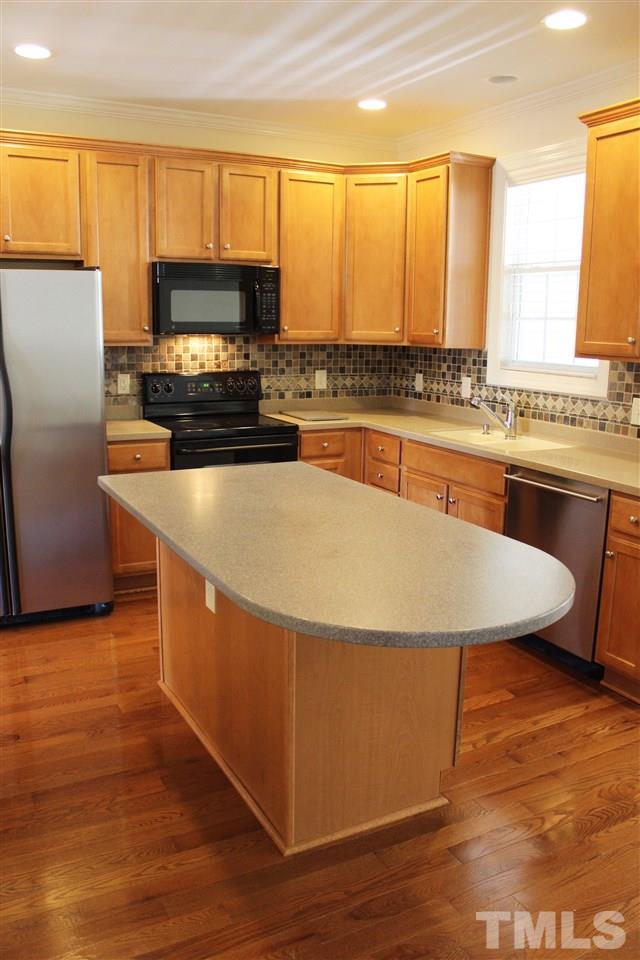 4130 Earl Grey Court Raleigh, NC 27612 - Photo 5 of 22 Gallery Image 5