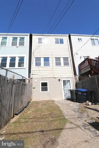 $4,750 | 1235 Owen Place Northeast, Washington, DC 20002