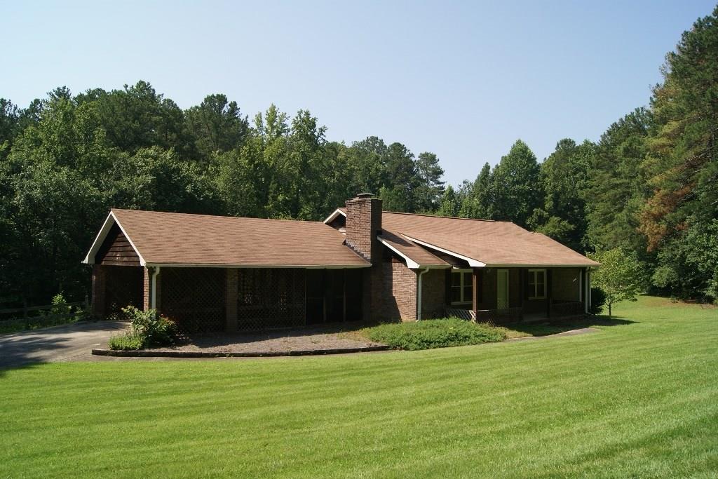 725 Holland Road Powder Springs, GA 30127 - Photo 1 of 1