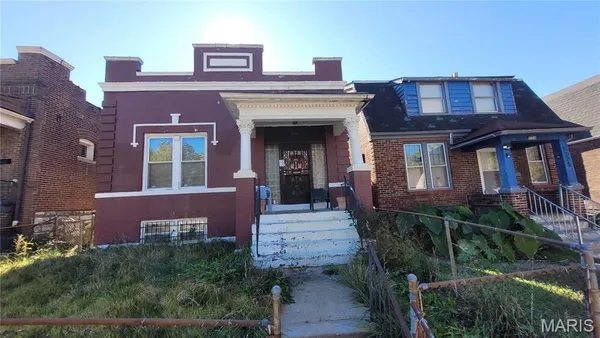$29,900 | 5226 Theodosia Avenue, St. Louis, MO 63113