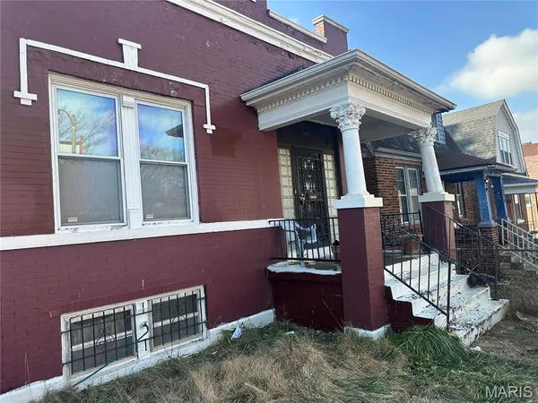 $29,900 | 5226 Theodosia Avenue, St. Louis, MO 63113